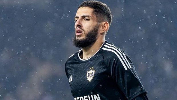 Benzia da “Qarabağ”dan GEDİR?