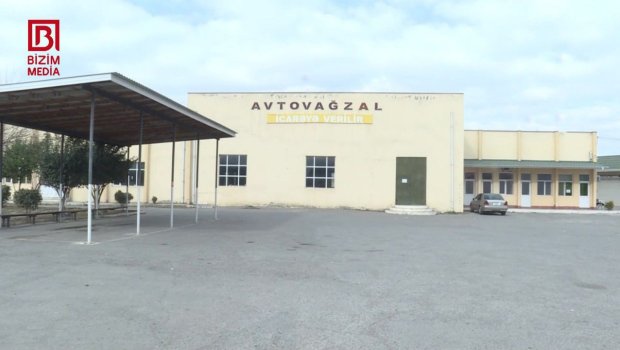 Qapısı qıfıllı qalan AVTOVAĞZALLAR &ndash; REPORTAJ/FOTO