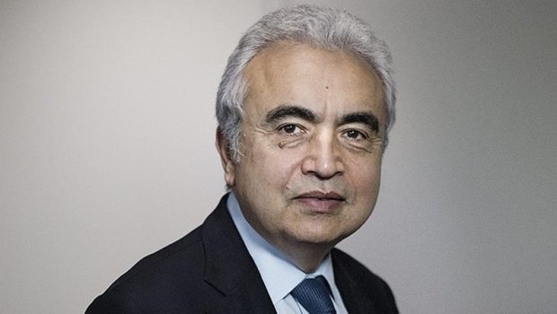 Prezidentin təltif etdiyi Fatih Birol kimdir? &ndash; DOSYE