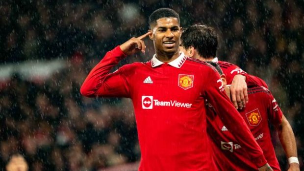 "Barselona" Reşford transferindən daşındı