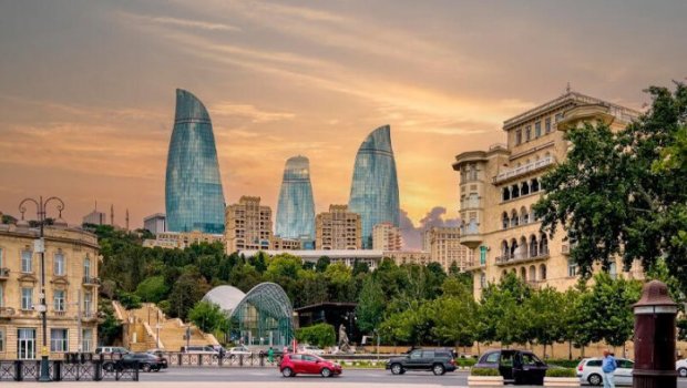 Sabah 14 dərəcə isti olacaq &ndash; PROQNOZ