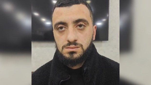 13 nəfəri İraqa aparacağı adı ilə aldadıb dələduzluq etdi