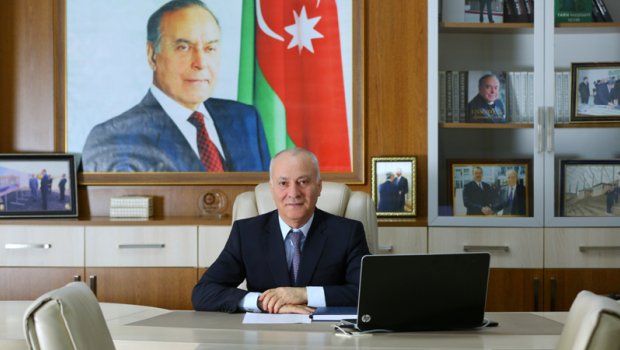 Leysan Məmmədov yeni vəzifəyə təyin olundu &ndash; FOTO