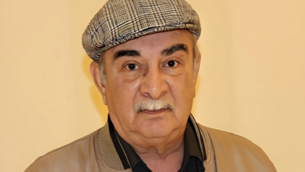 Ənvər Həsənov Reabilitasiya Mərkəzinə KÖÇÜRÜLDÜ