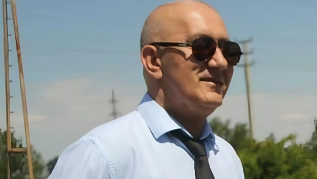 Vəzifəli şəxs qəfil VƏFAT ETDİ