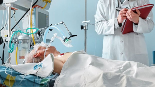 Kliniki ölümdən sonra həyat varmı &ndash; Alimlərdən ŞOK