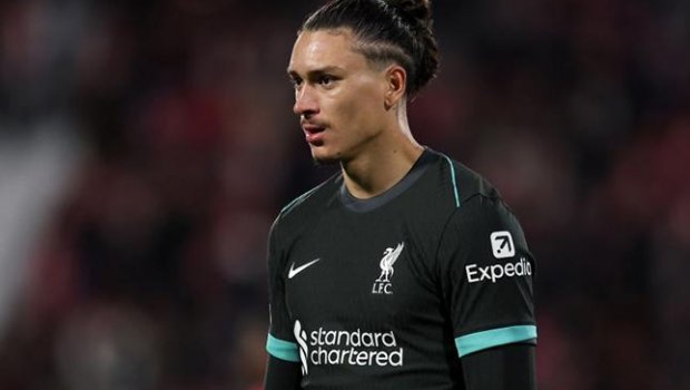 "Liverpul" 84 milyonluq təklifi RƏDD ETDİ