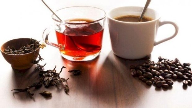 Niyə qəhvə yox, çay içməliyik?