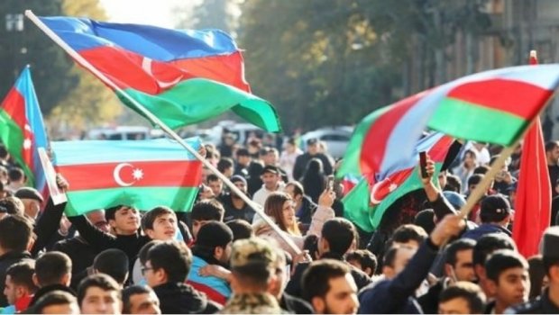 Böyük ideyalar yolunda mətinləşən, tarix yazan Azərbaycan gəncliyi &ndash; TƏHLİL