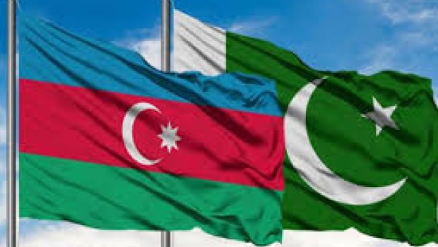 Azərbaycan Pakistana 2 milyard dollar sərmayə yatıracaq