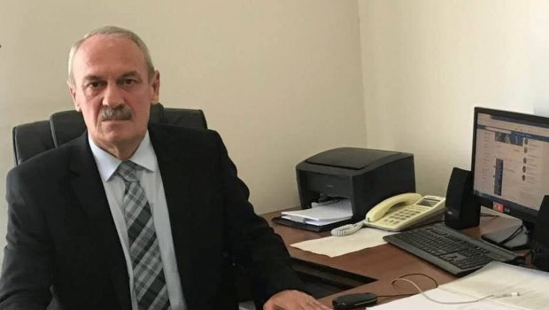 Yaşar Kələntərli vəfat etdi
