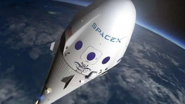 “SpaceX” 22 ədəd “Starlink” mini peykini orbitə çıxardı - VİDEO