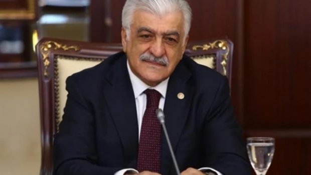 Qaro Paylanın anti-Azərbaycan bəyanatları Türkiyənin siyasətinə ziddir - Şamil Ayrım