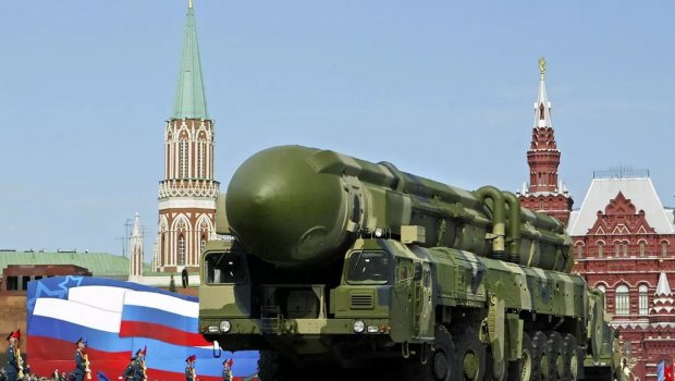 NATO-nun "Oreşnik"ə qarşı müdafiə vasitəsi yoxdur