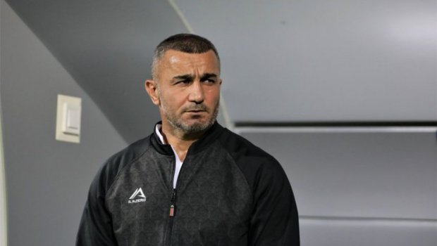 “Nəsə işlərimiz düz getmir” - Qurban Qurbanov
