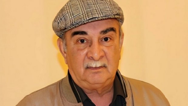 Xalq artisti Ənvər Həsənovun SON DURUMU