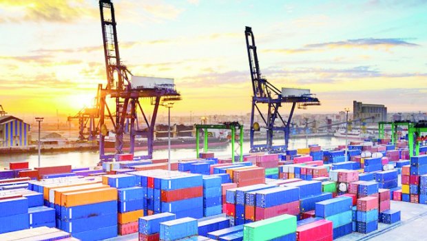 Azərbaycanda qeyri-neft ixracı ötən il 3.4 milyard dollar olub