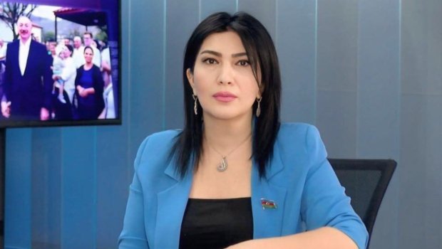 &ldquo;Şərq qadınının özünün məsuliyyəti bir başqadır&rdquo; - Elnarə Akimova