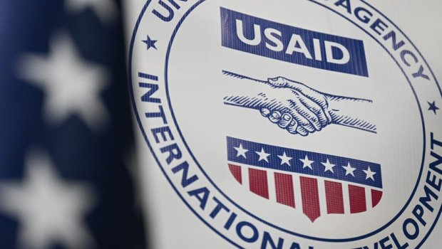 USAID-in Vaşinqtondakı qərargahı bağlandı