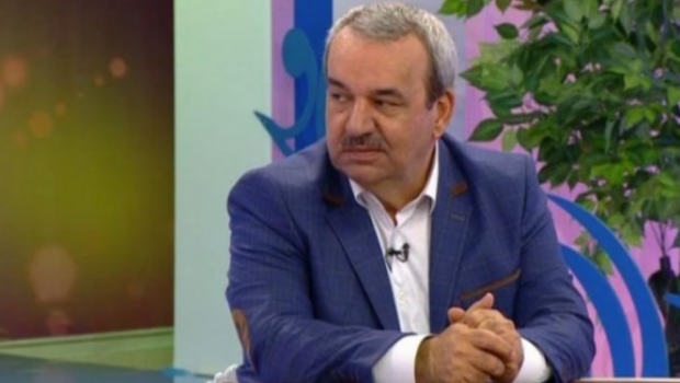 Ağamirzə: “Qəbrimi qazdırıb hazır saxlamışam”