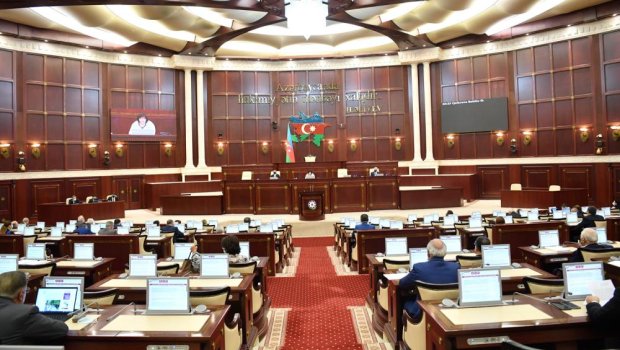 Azərbaycanda yeni medal TƏSİS EDİLDİ &ndash; Bu şəxslərə VERİLƏCƏK &ndash; FOTO