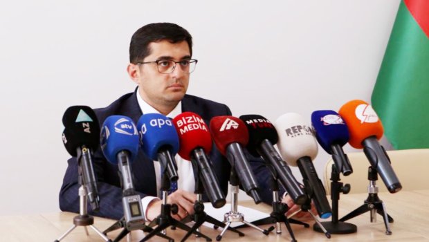 Yüksək vəzifəyə təyin olunan Rüfət Əzizov KİMDİR? &ndash; DOSYE