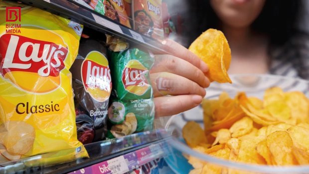 &ldquo;Lay's&rdquo; çipslərinin ölümcül TƏHLÜKƏSİ &ndash; Azərbaycanda satışı QADAĞAN EDİLƏCƏK? - VİDEO