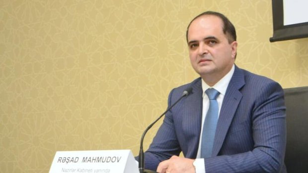 Rəşad Mahmudov: &ldquo;Bəzi özəl klinikalar keyfiyyətsiz tibbi xidmətlər təqdim edir&rdquo;