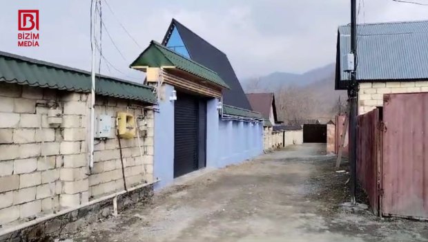 Faciəvi şəkildə həyatını itirən yeniyetmə hovuza necə YIXILIB? - TƏFƏRRÜAT
