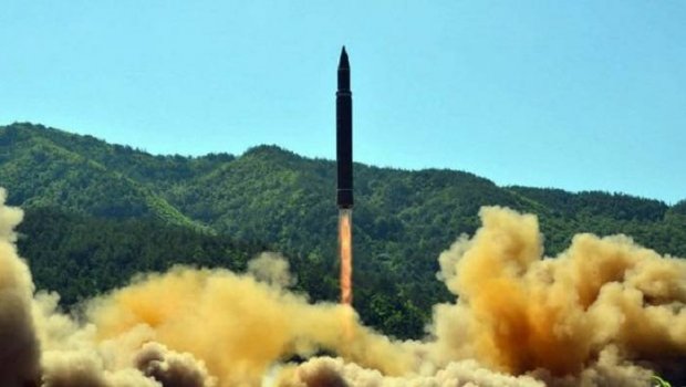 İran nüvə raketi İSTEHSALINA BAŞLAYIB