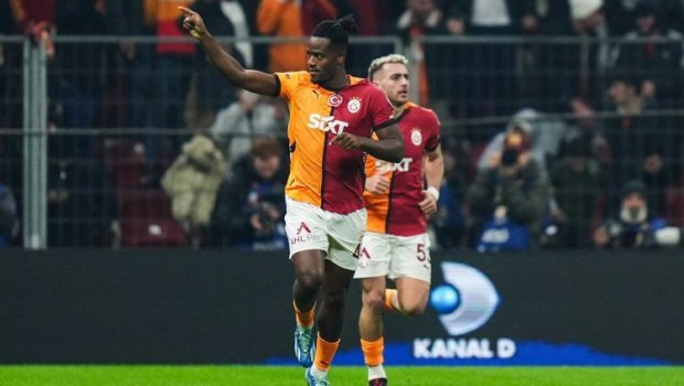 “Qalatasaray”ın hücumçusu Almaniya klubuna keçə bilər