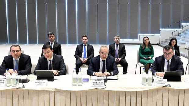 Tatarıstan şirkətləri Azərbaycana investisiya yatırmağa DƏVƏT EDİLDİ