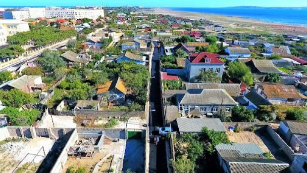Pirallahının qəribə KÜÇƏ ADLARI &ndash; Şəhidlərin yerinə niyə fars adlarından İSTİFADƏ OLUNUR?