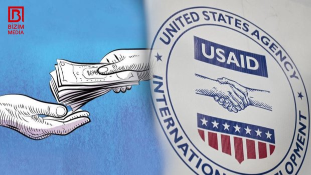 Dövlət əleyhinə xərclənən MİLYONLAR &ndash; USAİD-in ölkəmizdəki fəaliyyəti ARAŞDIRILMALIDIR
