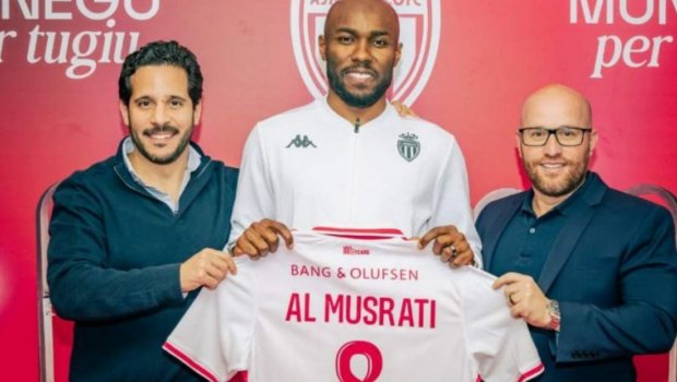 “Beşiktaş”ın futbolçusu “Monako”ya KEÇDİ