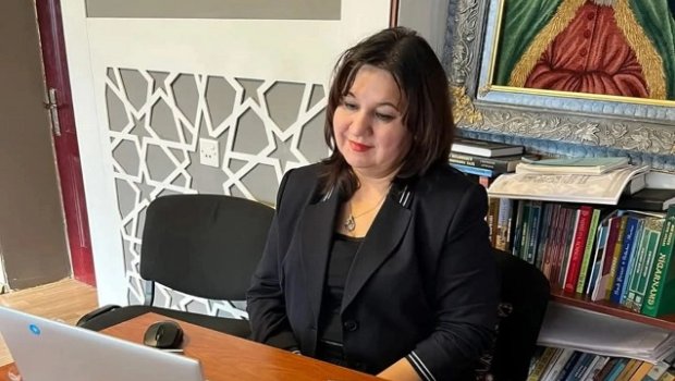 Nəzakət Məmmədli vəfat etdi &ndash; FOTO