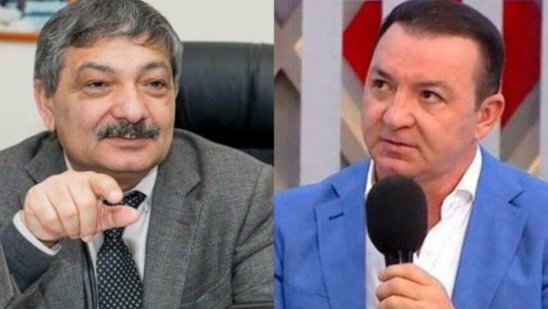 Xaşa görə QALMAQAL: &ldquo;Çox böyük qələt edirlər&rdquo;