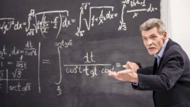 Əməkhaqqı, şagird məsuliyyətsizliyi, yoxsa... &ndash; Kişilər niyə müəllimlikdən UZAQ DÜŞDÜLƏR?