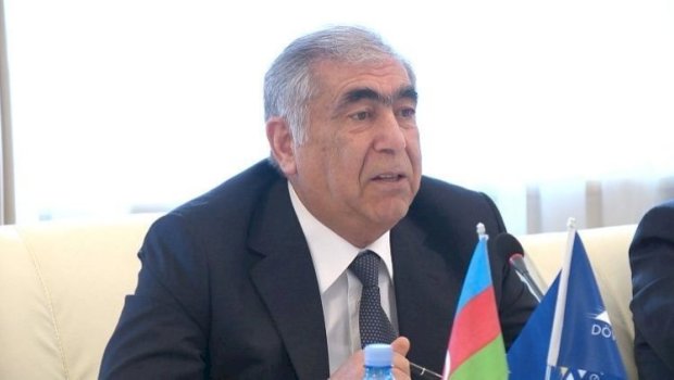 Saleh Məmmədovun müavinlərinin sayı artırıldı &ndash; FƏRMAN