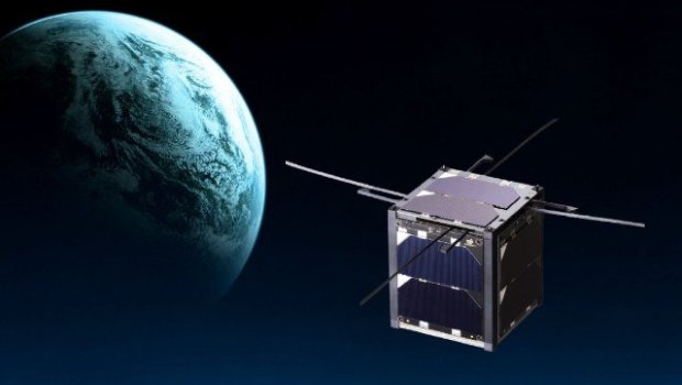 Azərbaycanlı məktəblilər ilk dəfə &ldquo;SpaceX&rdquo; raketi ilə orbitə peyk buraxacaqlar