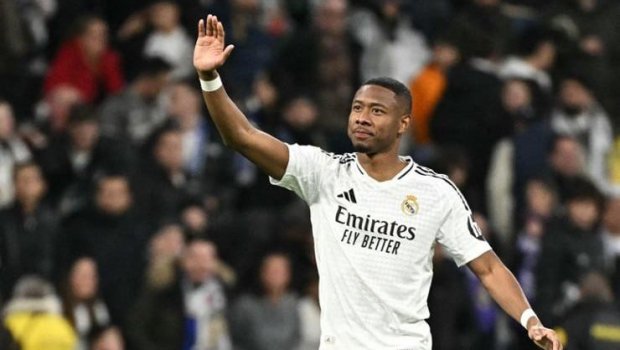 “Real”ın futbolçusu yenidən ZƏDƏLƏNDİ