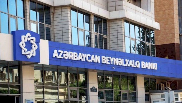 Beynəlxalq Bankın həbsdə olan eks-mütəxəssisi azadlığa buraxıldı