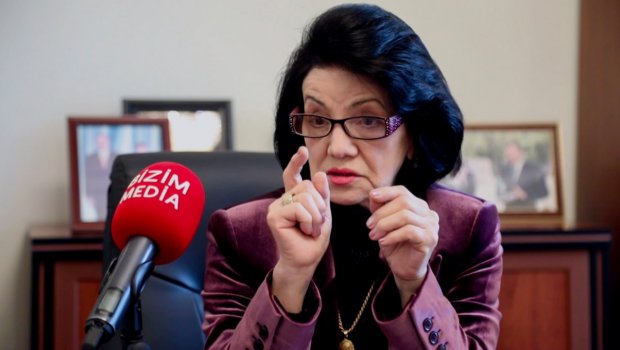 Bəstəkarlar İttifaqının SƏDRİ: “Mən deyirəm simfoniya yazmışam, bu da deyir, toylar kralıyam” – VİDEOMÜSAHİBƏ