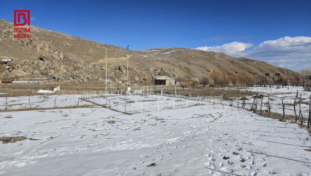 Ciddi problemə çevrilən QURAQLIQ - Təbiətin &ldquo;ağ yorğanı&rdquo; niyə qəhətə çıxıb? &ndash; FOTO
