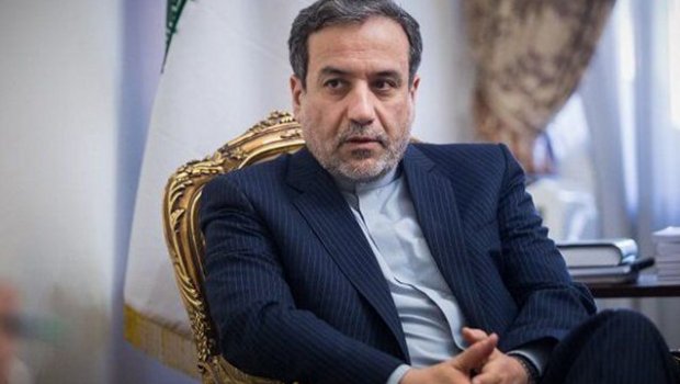 İran XİN: “Suriya ilə münasibətləri bərpa etməyə tələsmirik”
