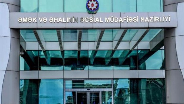 Nazirlikdən müavinət və təqaüdlərlə bağlı ŞAD XƏBƏR