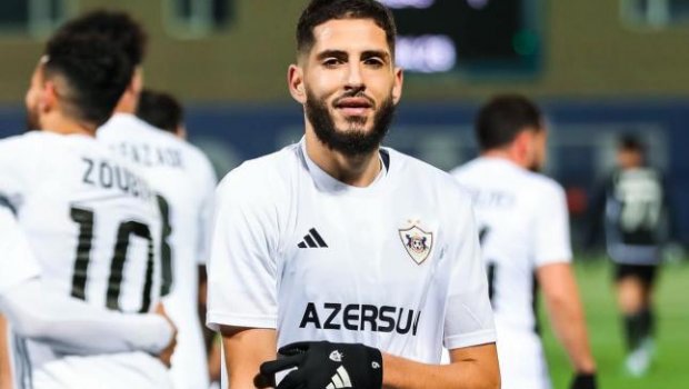 “Qarabağ”dan çətin qələbə - VİDEO