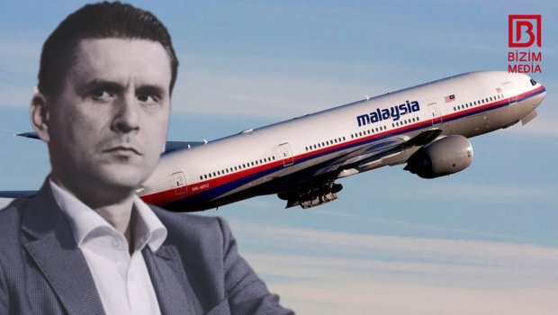 10 il sonra eyni SSENARİ &ndash; AZAL təyyarəsi ilə Malaziya &ldquo;Boeing&rdquo;i arasında ANALOGİYA