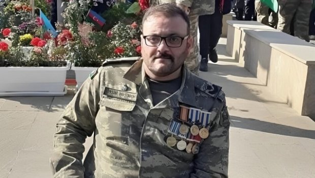 Həşim Həşimov vəfat etdi 