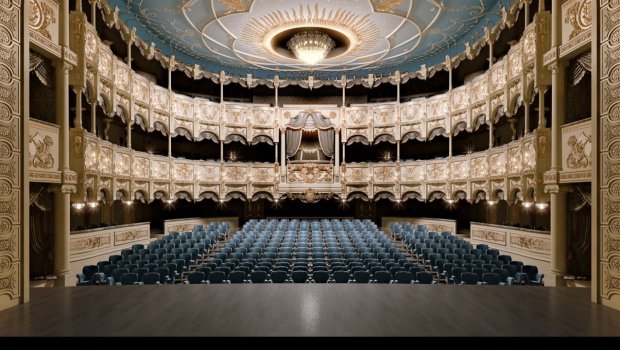 Teatrlar tamaşaçıların rəğbətini QAZANA BİLMİR?